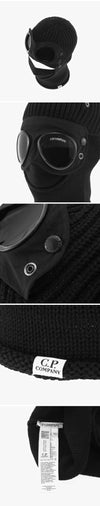 CP COMPANY RFCMAC740A 005509A 999 メンズビーニー 146913948 [P]