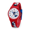 SWATCH PEANUTS KLUNK! Unisex Urethan Uhr 145693518 [P]