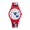 SWATCH PEANUTS KLUNK! Unisex Urethan Uhr 145693518 [P]