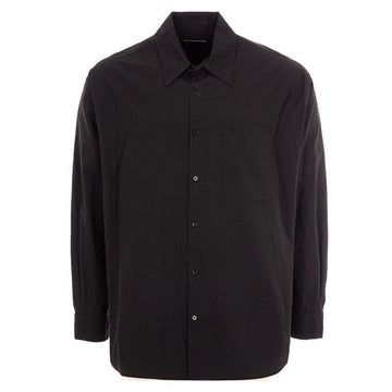 LEMAIRE Double Pocket Shirt 111012515