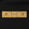 SAINT LAURENT マンハッタン女性ミニクロスバッグ 89166188 [P]