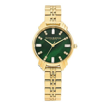 OLIVIA BURUON Ardeco Women's Metal Watch 146915772