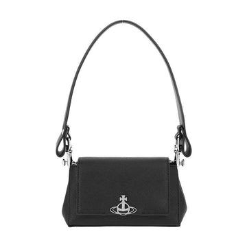 Vivienne Westwood 46030001W S0021 N401 Women's Crossbody Bag 146915928