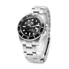 GEIGER Ozean Taucher Herren Metal Uhr 146915981 [P]