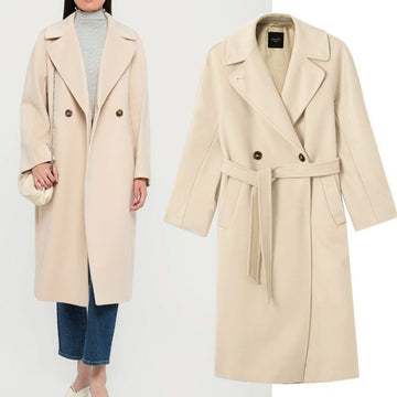 MAXMARA Regina Mantel 25fw 048 146918808