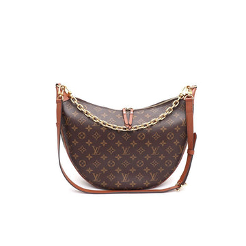 LOUIS VUITTON モノグラム キャンバス ループ ホーボー トートバッグ兼ショルダーバッグ クロスバッグkk71077997 146920219