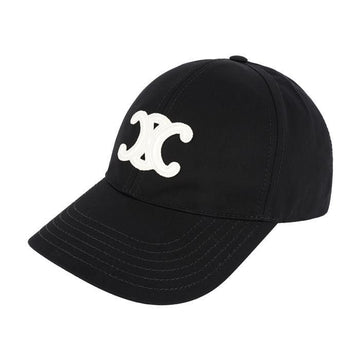 CELINE Trio Cap Baseball 38NO 2AUT6969P 146352686 [P]