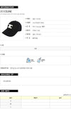 CELINE Trio Cap Baseball 38NO 2AUT6969P 146352686 [P]
