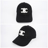 CELINE Trio Cap Baseball 38NO 2AUT6969P 146352686 [P]