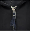 Prada Wool Hooded Bomber Jacket 146921447 [P]