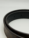 Louis Vuitton Monogram Reversible Belt 25MM (m0570) 146921448 [P]