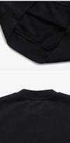 JACQUEMUS SSM00206AJ00126 990 Unisex Sweatshirt 146921664 [P]