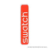 SWATCH ESSENTIALS TRENDY LINES AT NIGHT レディース ウレタンウォッチ SO28I700 145693508 [P]