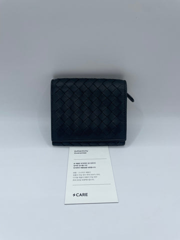 BOTTEGA VENETA イントレチャート 中財布 146924363