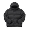 IENKI IENKI COZY MICHLIN MAN MICRO BLACK メンズパディング 146925865 [P]