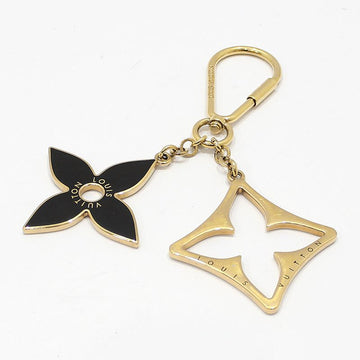 Louis Vuitton Puzzle Flower Bag Charm Keyring 66184 146926469