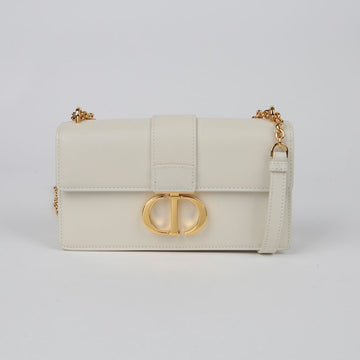 Dior M9334UHEL Mountain 30 East West Chain Shoulder Bag 146720420