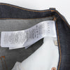 Gucci Denim Pants 700949 30 Size 146843313 [P]