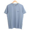 Dior Embroidered Logo Short Sleeve Blue 413J650C0862 C585 146926640 [P]