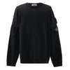 Stone Island Patch Pocket Sweatshirt 146729733 [P]