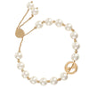 GUCCI Interlocking Perlenarmband 146928181 [P]