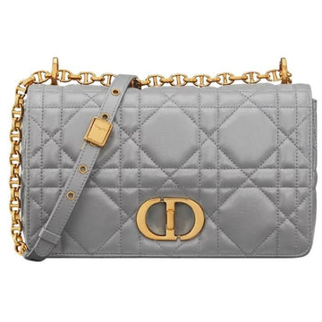 DIOR ソフト カロ ミディアム バッグ M9253UHPA_M62G 146929428