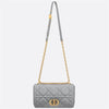 Dior Soft Caro Medium Bag M9253UHPA_M62G 146929428 [P]