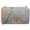 Dior Soft Caro Medium Bag M9253UHPA_M62G 146929428 [P]