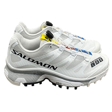 SALOMON XT-4 OG Sneakers Weiß Ebony (L47133000) 123470141