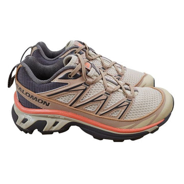 SALOMON XT-6 EXPANSE Sneakers cementplum L47468000 123470172