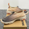 Salomon RX MOC 3.0 Sneakers Hazelnut 123470200 [P]