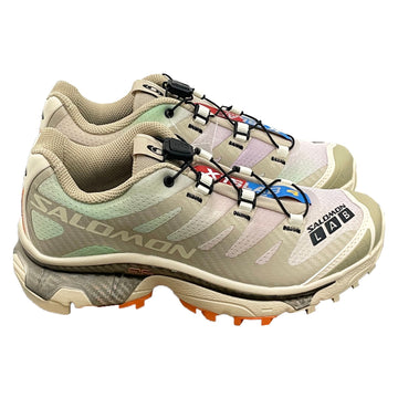 SALOMON XT-4 OG Sneakers Shortbread Schwarz (L47442400) 123470218