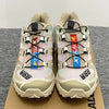 SALOMON XT-4 OG Sneakers Shortbread Schwarz (L47442400) 123470218 [P]