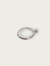 Tiffany & Co Tiffany Platinum Tiffany™ Setting Wedding Ring 0.28ct 146930050 [P]