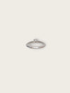 Tiffany & Co Tiffany Platinum Tiffany™ Setting Wedding Ring 0.28ct 146930050 [P]