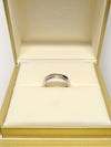 Piaget 18K White Gold Possession Ring 57 146930150 [P]