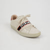 GUCCI Ace Sneaker mit Bund 34.5 146842708 [P]