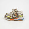 Gucci Ultra Face Sneakers 34 Size 592348 146842731 [P]