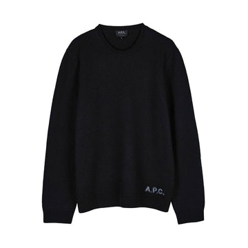 APC Men's Edward Knit H23059 LZZ FW25 146930323