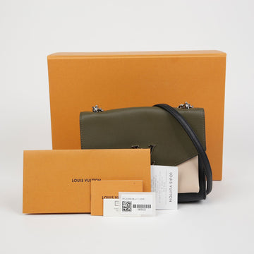 LOUIS VUITTON M55522 Mylocky BB Schulter-Crossbody-Tasche 146843900