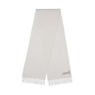 Mulberry Solid Wool Muffler 146930331