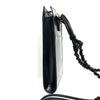 Jil Sander Logo Tangle Phone Holder Crossbody Bag JSPT840098 146930362 [P]