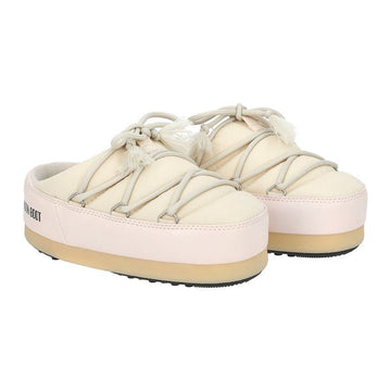 MOON BOOT EVX ミュール ナイロンブーツ 80D1470030 L002 146942451