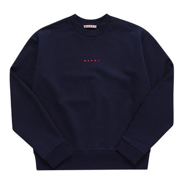 Marni Logo Men's Sweatshirt 144648439 [P]