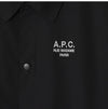 APC Reversible Jacket Black H02960 144730299 [P]