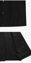 APC Reversible Jacket Black H02960 144730299 [P]