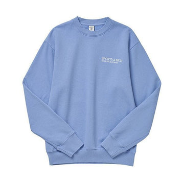 SPORTY & RICH California Unisex Sweatshirt 144731289 [P]