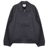 MAISON KITSUNE エラスティケイティッド ジャケット OM02122-WW9028-0120 139308707 [P]