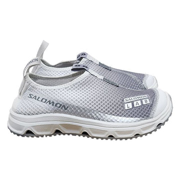 SALOMON 25FW RX MOC 3.0 Sneakers Grausilber (L47449500) 139893402