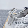Salomon 25FW RX MOC 3.0 Sneakers Gray Silver (L47449500) 139893402 [P]